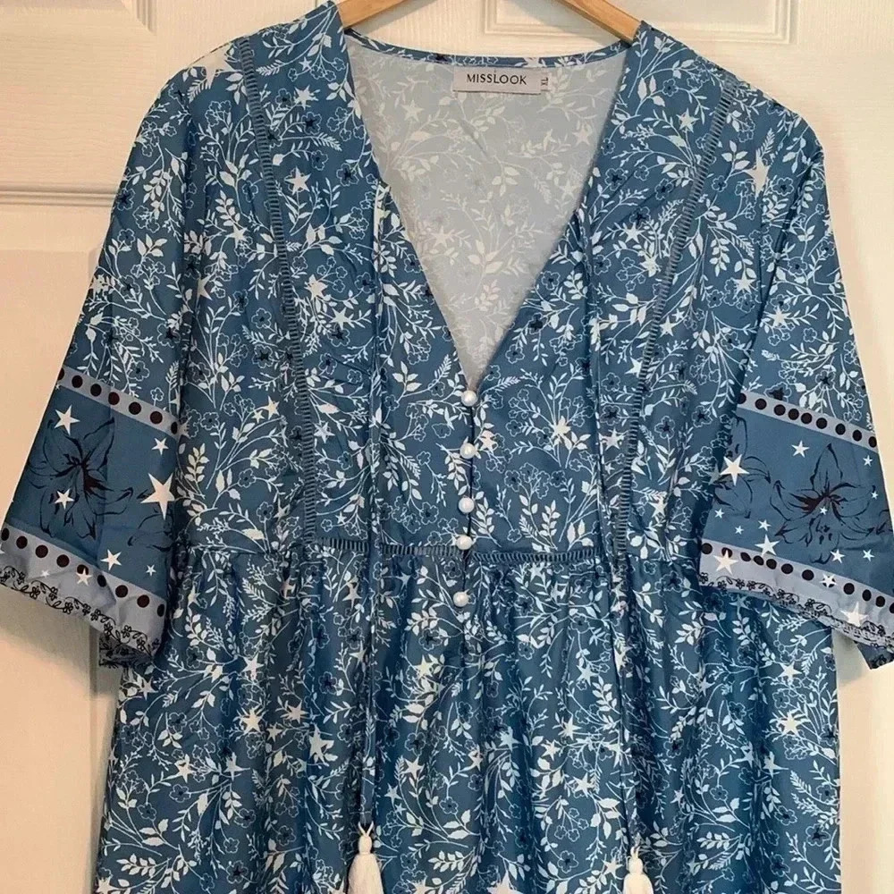 Dress XL